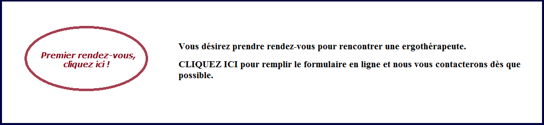 premier rendez-vousb
